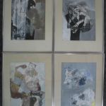 479 8010 Blandteknik